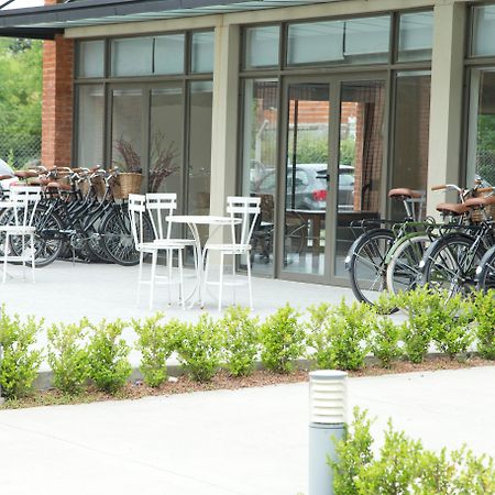 Casa Campus Pilar Suites Εξωτερικό φωτογραφία