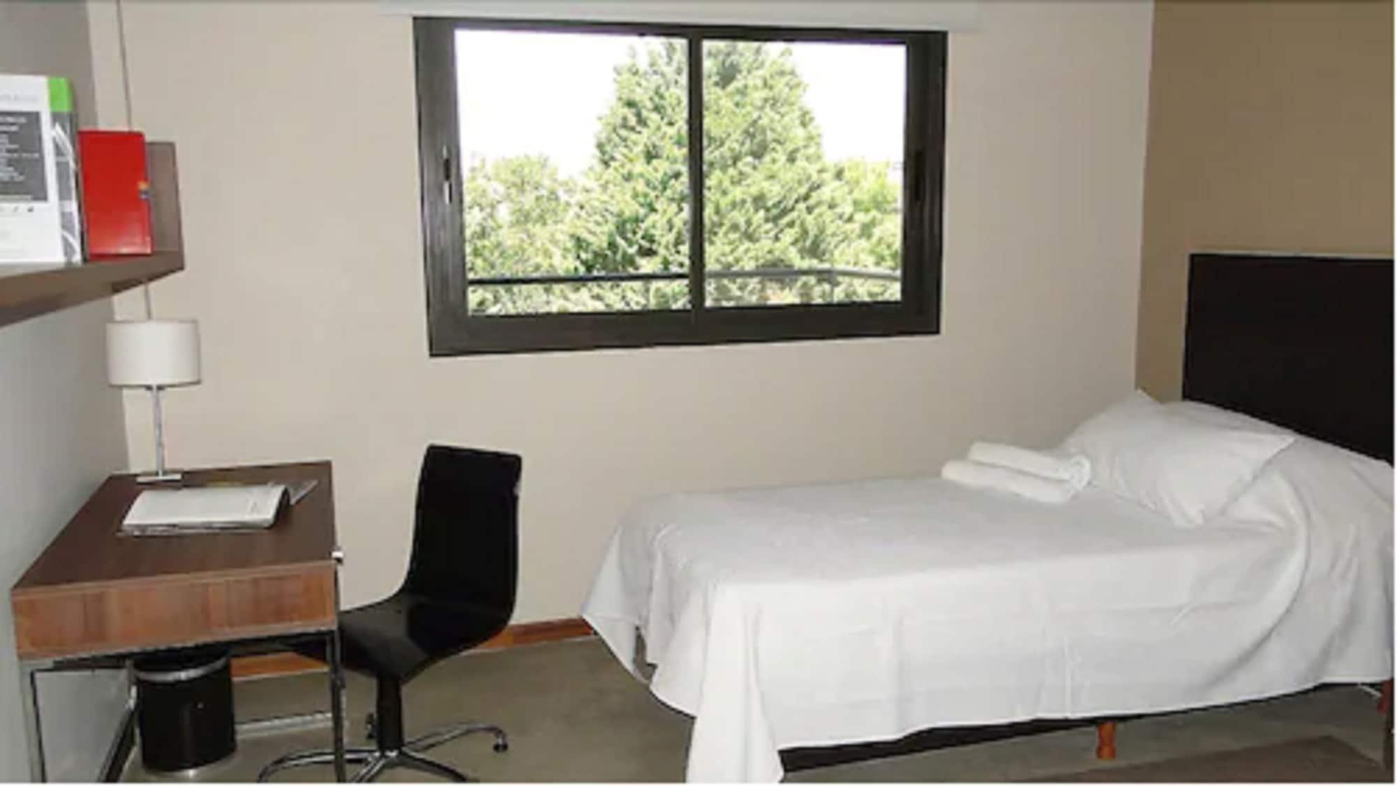 Casa Campus Pilar Suites Εξωτερικό φωτογραφία