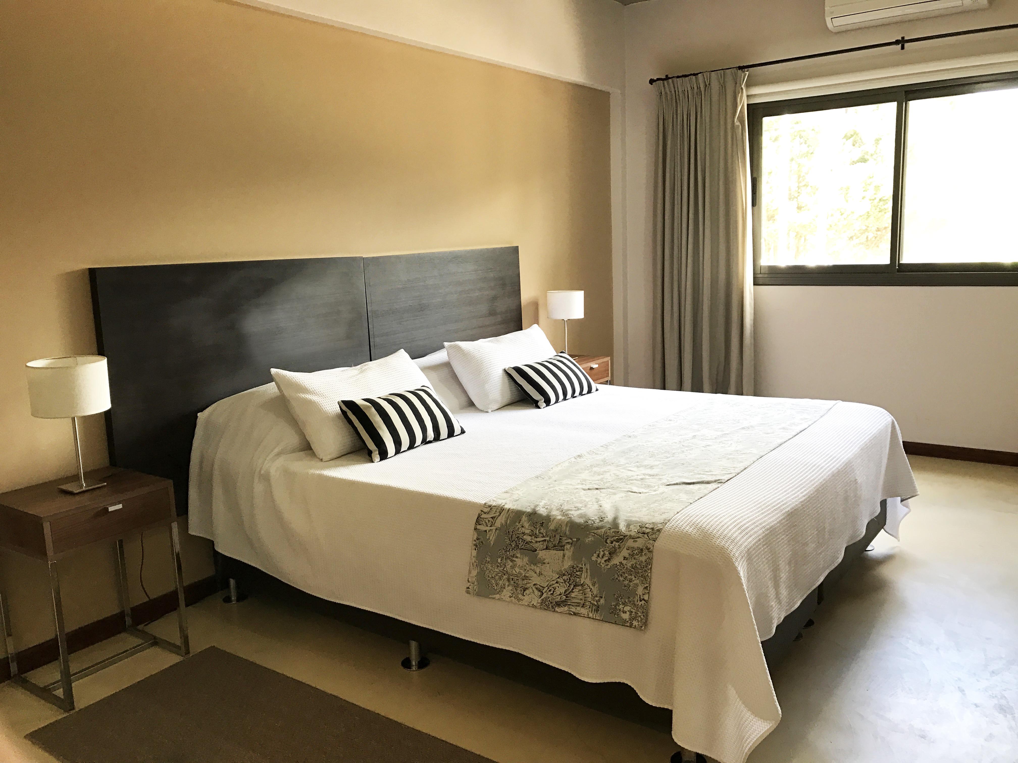 Casa Campus Pilar Suites Εξωτερικό φωτογραφία