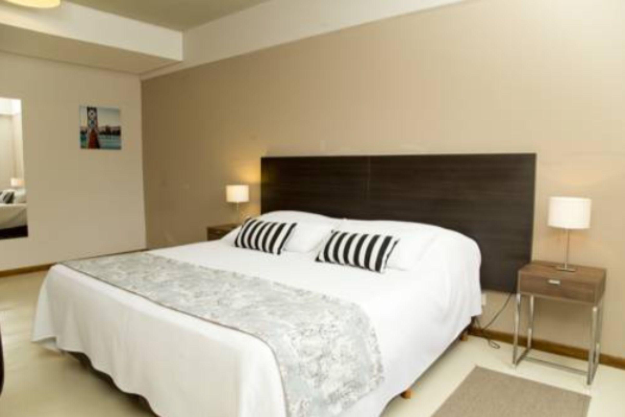 Casa Campus Pilar Suites Εξωτερικό φωτογραφία