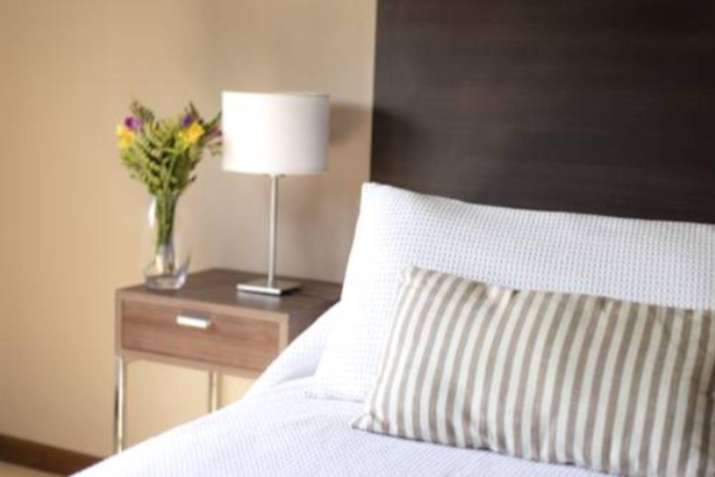 Casa Campus Pilar Suites Εξωτερικό φωτογραφία