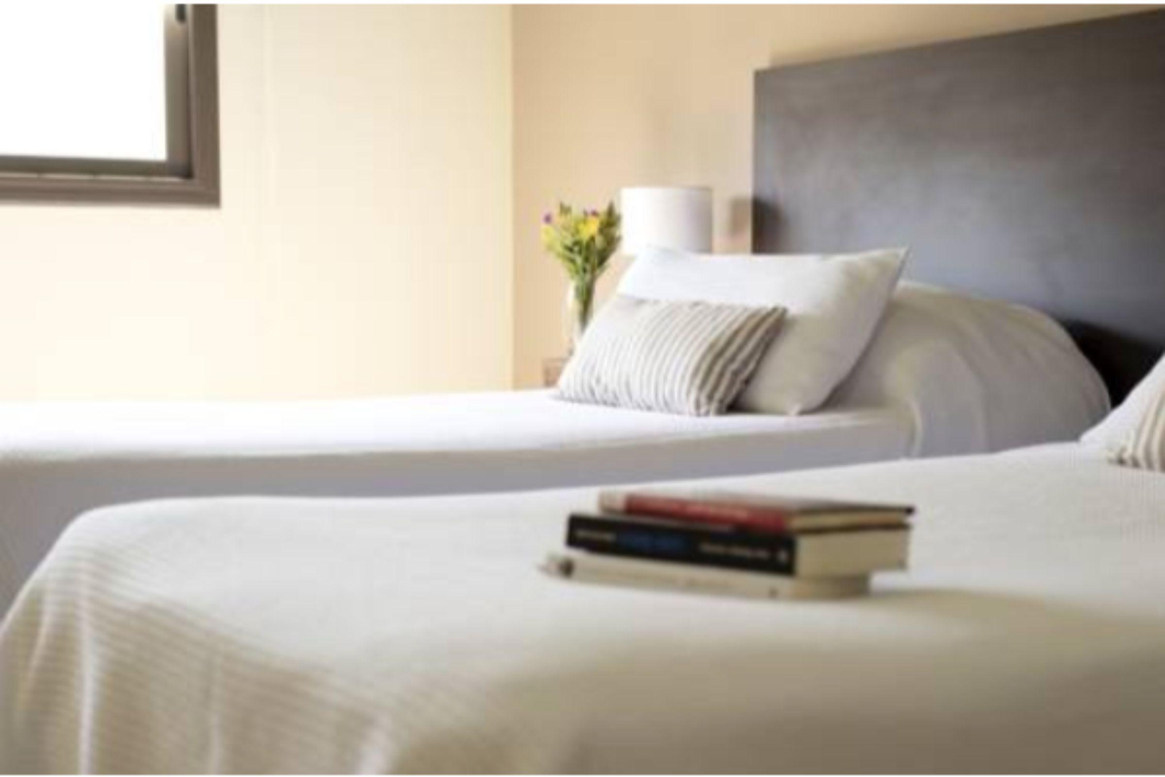 Casa Campus Pilar Suites Εξωτερικό φωτογραφία