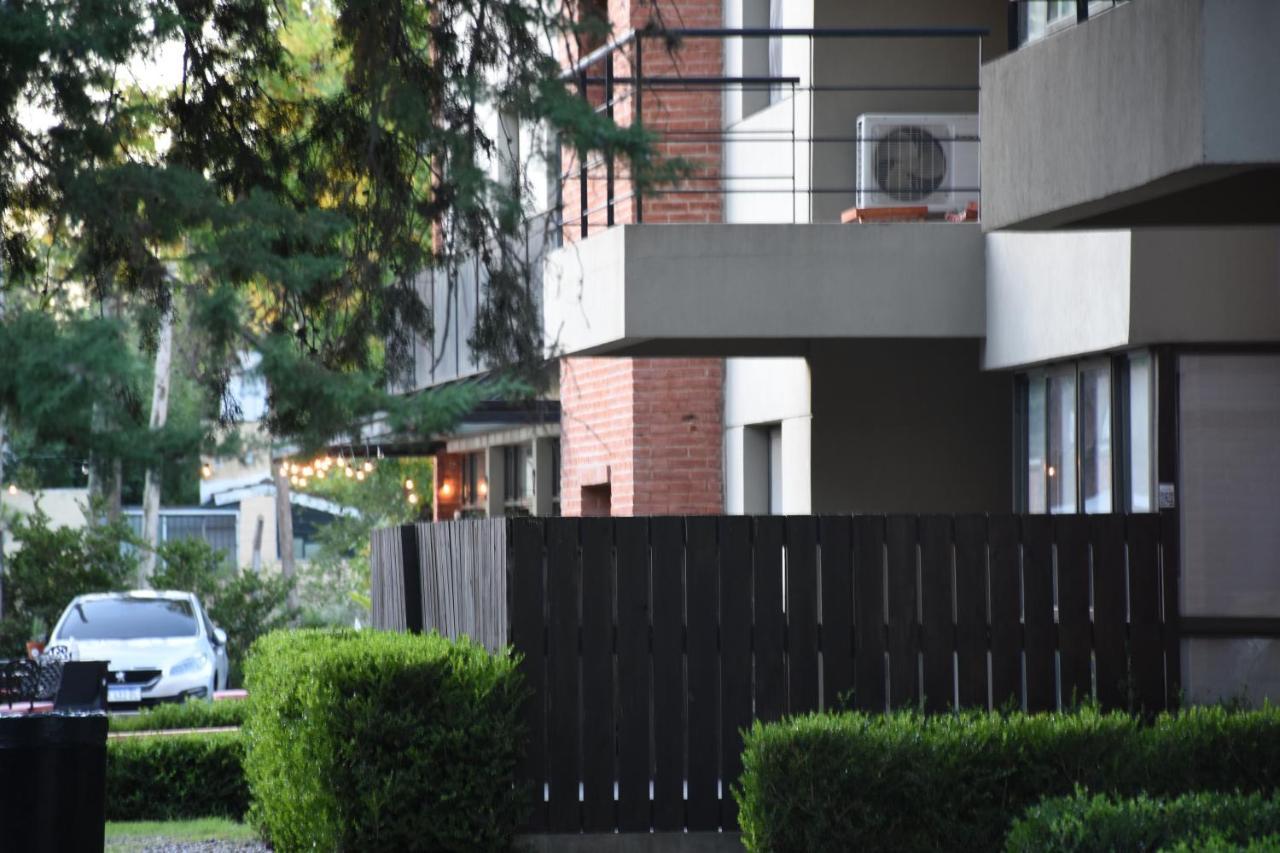 Casa Campus Pilar Suites Εξωτερικό φωτογραφία