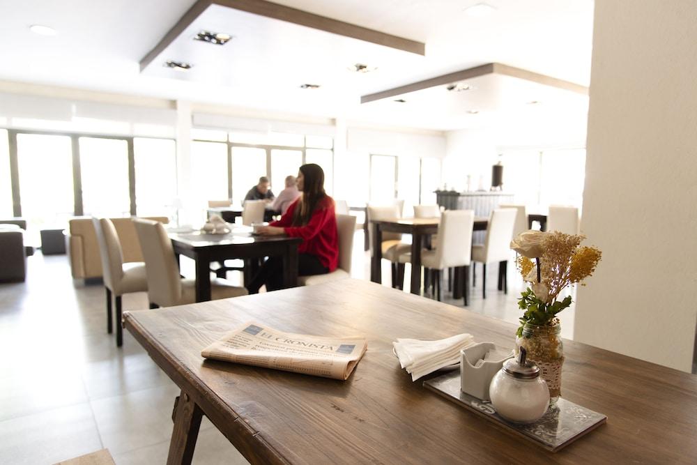 Casa Campus Pilar Suites Εξωτερικό φωτογραφία