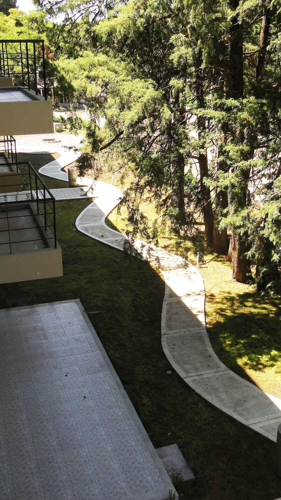 Casa Campus Pilar Suites Εξωτερικό φωτογραφία