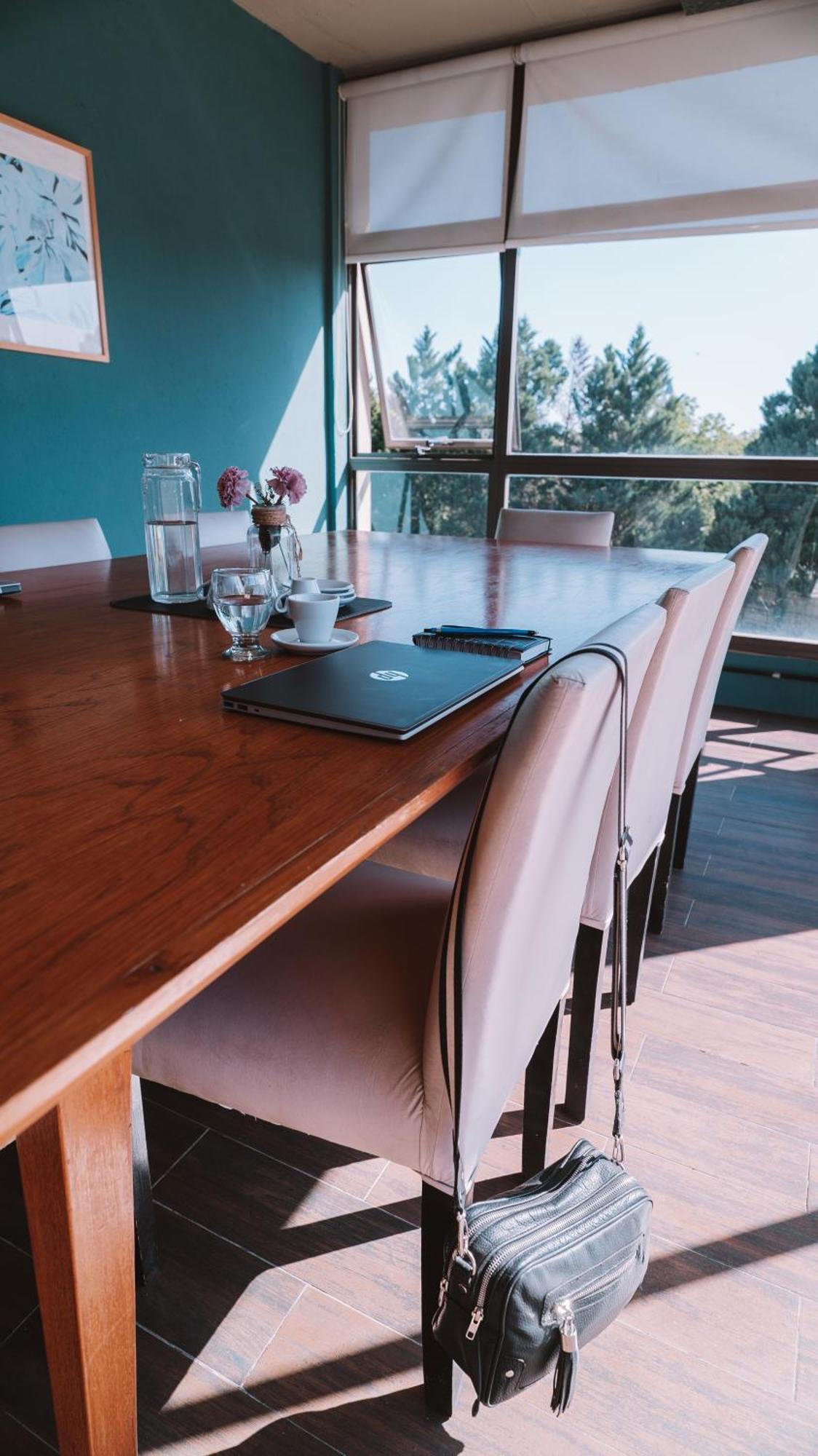 Casa Campus Pilar Suites Εξωτερικό φωτογραφία