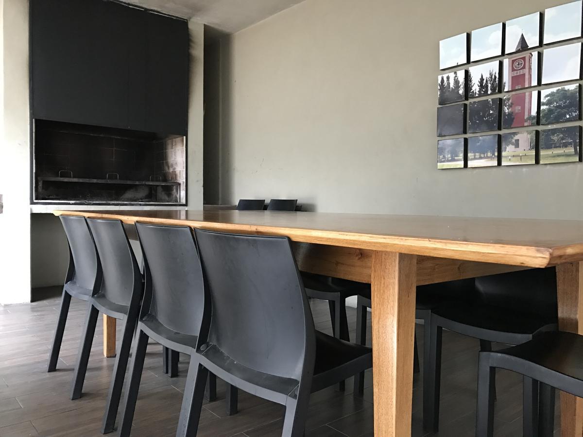 Casa Campus Pilar Suites Εξωτερικό φωτογραφία